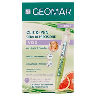Geomar Penna Cera Depilatoria 3,6ml - 000303199