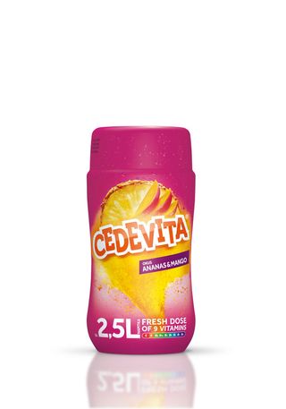 Cedevita ananas mango 200g ,A083328