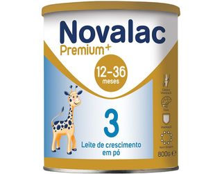 Leite Novalac Premium 3 800g