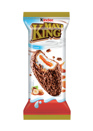 Kinder Maxi King 35G