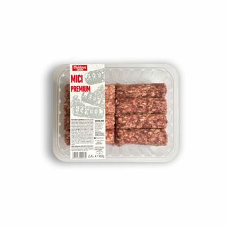 Mici Premium 960 G