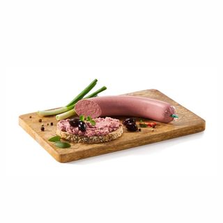 Lebarvursti 200G Moldova