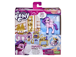 My Little Pony Habitación Mágica-F38835L0