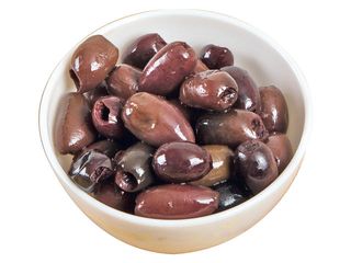 Masline Naturale Colossal Vlamar