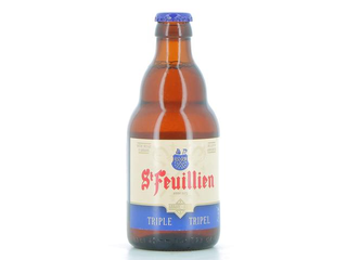 Пиво St-Feuillien Triple