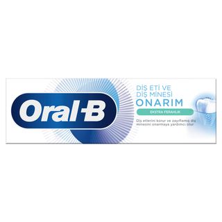 ORAL B pasta za zube gum enam repair mint 75 ML