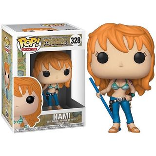 Funko POP! One Piece Nami-23194