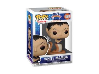 Funko POP! Space Jam White Mamba-56230