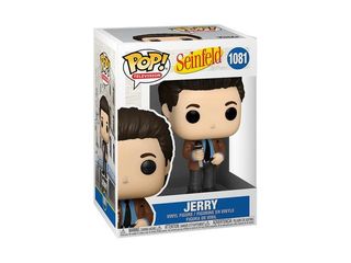 Funko POP! Seinfeld Jerry-54734
