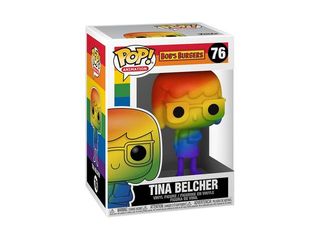 Funko POP! Bob's Burgers Tina Blecher-56981