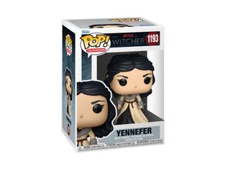 Funko POP The Witcher Yennefer-57815