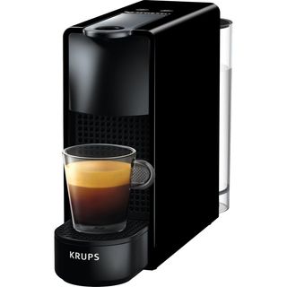 Máquina de Café Krups Nespresso™ Essenza Mini - Pret