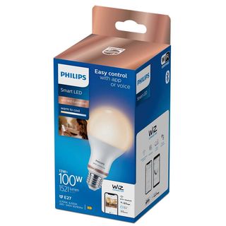 Bombilla Inteligente - Philips Smart Led (1535985)