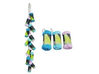 Tissu En Microfibre, Emballage Unique