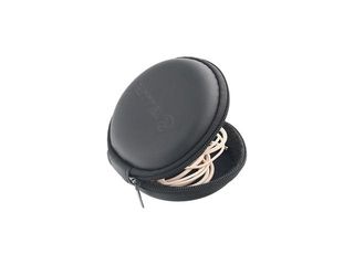 Husa Pentru Casti Tellur Tll121935, Negru