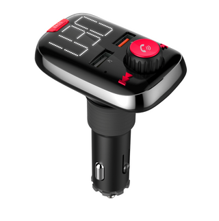 FM transmiter za auto Akai FMT-74BT Bluetooth