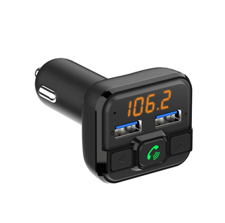 FM transmiter za auto Akai FMT-20BT Bluetooth