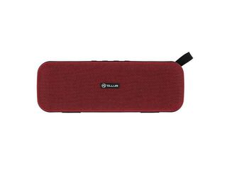 Boxa Portabila Bluetooth Tellur Loop 10W Rosu