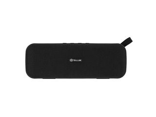 Boxa Portabila Bluetooth Tellur Loop 10W, Negru