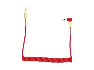 Cablu Audio Tellur 3.5Mm, 1.5M, Rosu