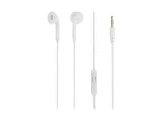 Casti in-ear Tellur Fly, Culoarea Alb