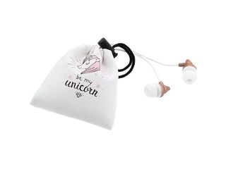 Casti In-Ear Tellur Magiq Cu Fir 1.2M Jack 3.5 Mm Microfon Roz