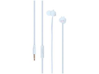 Casti Audio In-Ear Cu Fir Tellur Pixy Albastru