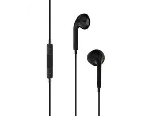 Casti In-Ear Urban Tellur, Negru