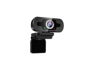 Camera Web Tellur Basic, Full Hd, Negru