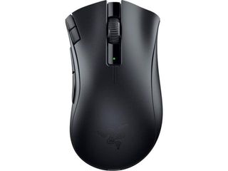 Ratón Razer Deathadder V2 X Hyperspeed, Negro