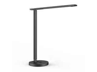 Lampa Smart Tellur 12W Black
