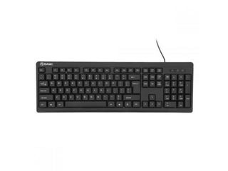 Tastatura Tellur Wired Usb Black