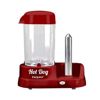 Aparat za Hot Dog i kuvanje jaja Beper P101CUD501