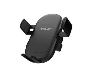 Suport Auto Pentru Telefon Tellur Cmh10, Negru