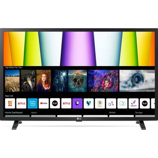 TV LED 81,28 cm (32'') LG 32LQ630B6LA, HD, Smart TV
