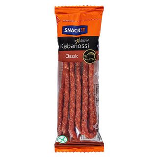 SNACK IT Salam kabanossi classic 50g