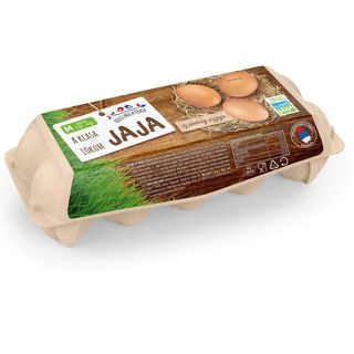 Umk jaja a klasa m grupa 10/1 podni uzgoj umk