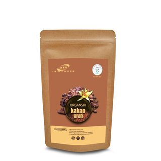 Kakao Prah Organski Sirovi 100G Dtc
