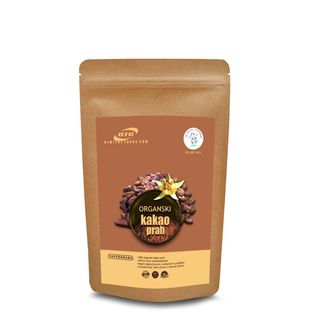 Kakao Prah Organski Sirovi 100G Dtc