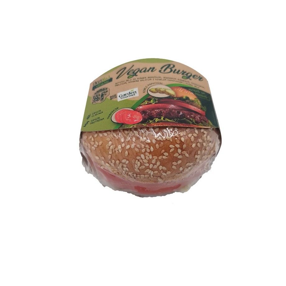 Sendviči i tortilje: