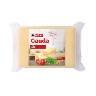 Sir Gauda Maxi 250g