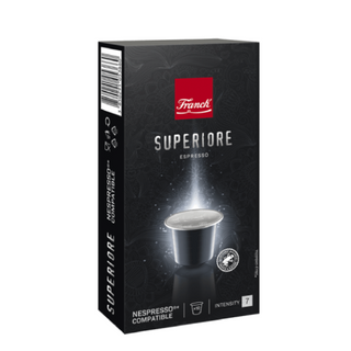 FRANCK KAPSULE SUPERIORE 57 g