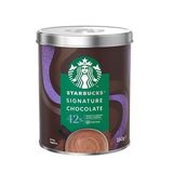 Starbucks Signature Chocolate 42% (330g)