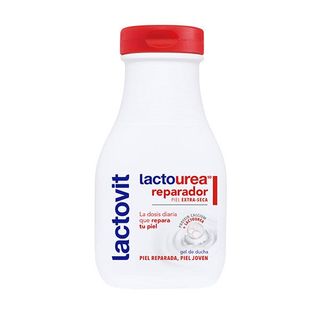 Lactovit Reparador Piel Extra Seca 90Ml