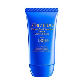 Shiseido Expert Protector Solar Crema Rostro Spf 30 50Ml