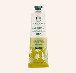 THE BODY SHOP MONO krema za ruke hemp 30 ML