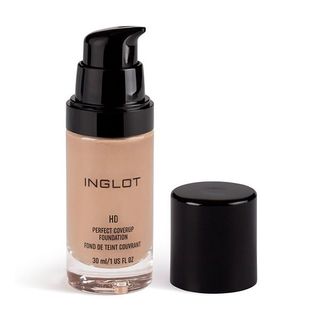 INGLOT teèni puder HD perfect 75