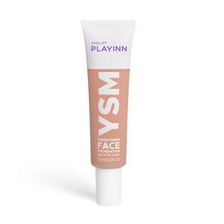 INGLOT puder teèni cream ysm 43