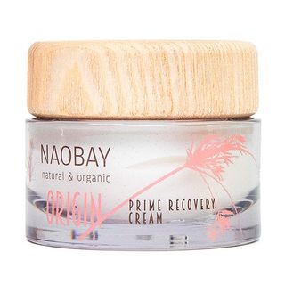 natural and organic origin krema noćna