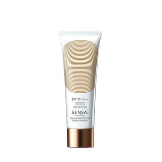 Sensai Silky Bronze Cellular Performance Crema para el cuerpo